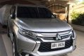 2016 Mitsubishi Montero Sport for sale-0