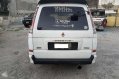 2002 Mitsubishi Adventure GLX for sale-7