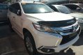 Mitsubishi Montero Sport 2017 for sale-0