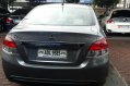 Well-maintained Mitsubishi Mirage G4 2016 for sale-4