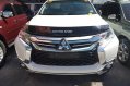 Mitsubishi Montero Sport 2017 for sale-1