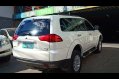 2012 Mitsubishi Montero Sport for sale-9