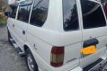 Mitsubishi Adventure 2004 for sale-0