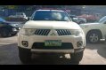 2012 Mitsubishi Montero Sport for sale-5