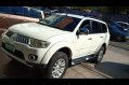 2012 Mitsubishi Montero Sport for sale-7