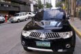 Mitsubishi Montero Sport 2012 for sale-0