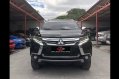 2016 Mitsubishi Montero Sport for sale-0