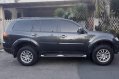 Mitsubishi Montero Sport 2010 for sale-4