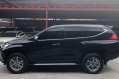 2016 Mitsubishi Montero Sport for sale-5