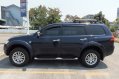 Mitsubishi Montero Sport 2012 for sale-4