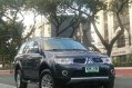 Mitsubishi Montero Sport 2013 for sale -0