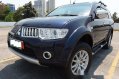 Mitsubishi Montero Sport 2012 for sale-0