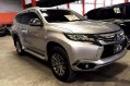 Mitsubishi Montero Sport 2016 for sale-0