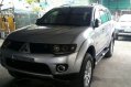 Mitsubishi Montero Sport 2009 for sale-2