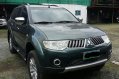 Mitsubishi Montero Sport 2009 fpr sale-0