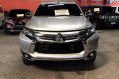 Mitsubishi Montero Sport 2016 for sale-2