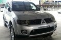 Mitsubishi Montero Sport 2009 for sale-0