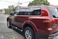 2014 Mitsubishi Montero for sale-4