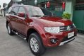 2014 Mitsubishi Montero for sale-1