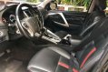 Mitsubishi Montero 2016 for sale-7