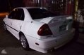 Mitsubishi lancer 2001 for sale-5