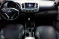 2013 Mitsubishi Strada for sale-5