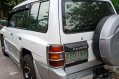 Mitsubishi Pajero 2002 for sale-3