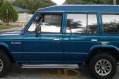 1993 Mitsubishi Pajero 1st Gen for sale-4