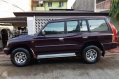 1999 Mitsubishi Pajero for ále-1