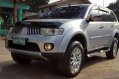 2009 Mitsubishi Montero Sports for sale-1