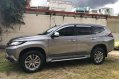 Mitsubishi Montero 2016 for sale-1