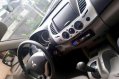 2012 Mitsubishi Strada for sale-4