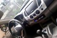 2012 Mitsubishi Strada for sale-4