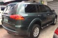 2009 Mitsubishi Montero Sport for sale-1