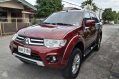 2014 Mitsubishi Montero for sale-0