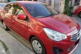 2015 Mitsubishi Mirage G4 for sale-1