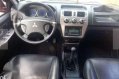 Mitsubishi Adventure 2010 for sale-6