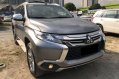 Mitsubishi Montero Sport 2016 for sale-0