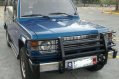 1993 Mitsubishi Pajero 1st Gen for sale-8
