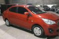 2016 Mitsubishi Mirage G4 for sale-2