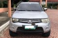 2013 Mitsubishi Strada for sale-1