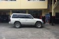 1999 Mitsubishi Pajero for sale-10