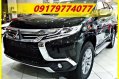 2018 Mitsubishi Montero Sport for sale-0