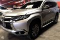 2016 Mitsubishi Montero for sale-1