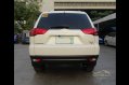 2014 Mitsubishi Montero Sport for sale-5