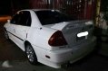 Mitsubishi LANCER GLS 2001 for sale-1