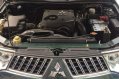 2009 Mitsubishi Montero Sport for sale-4