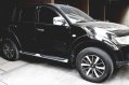 2011 Mitsubishi Montero for sale-0