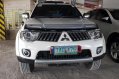 2011 Mitsubishi Montero for sale-0