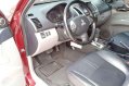 2014 Mitsubishi Montero for sale-4